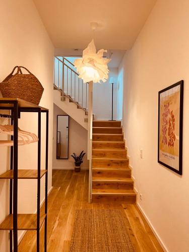 Exclusive dream apartment with roof terrace - Gallery - 15