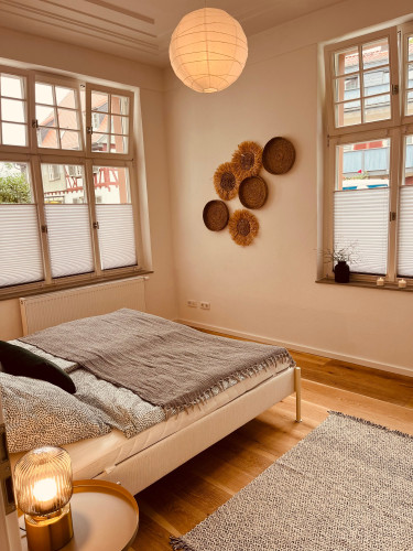 Exclusive dream apartment with roof terrace - Gallery - 14