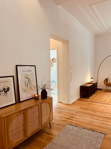 Exclusive dream apartment with roof terrace - Gallery - 17