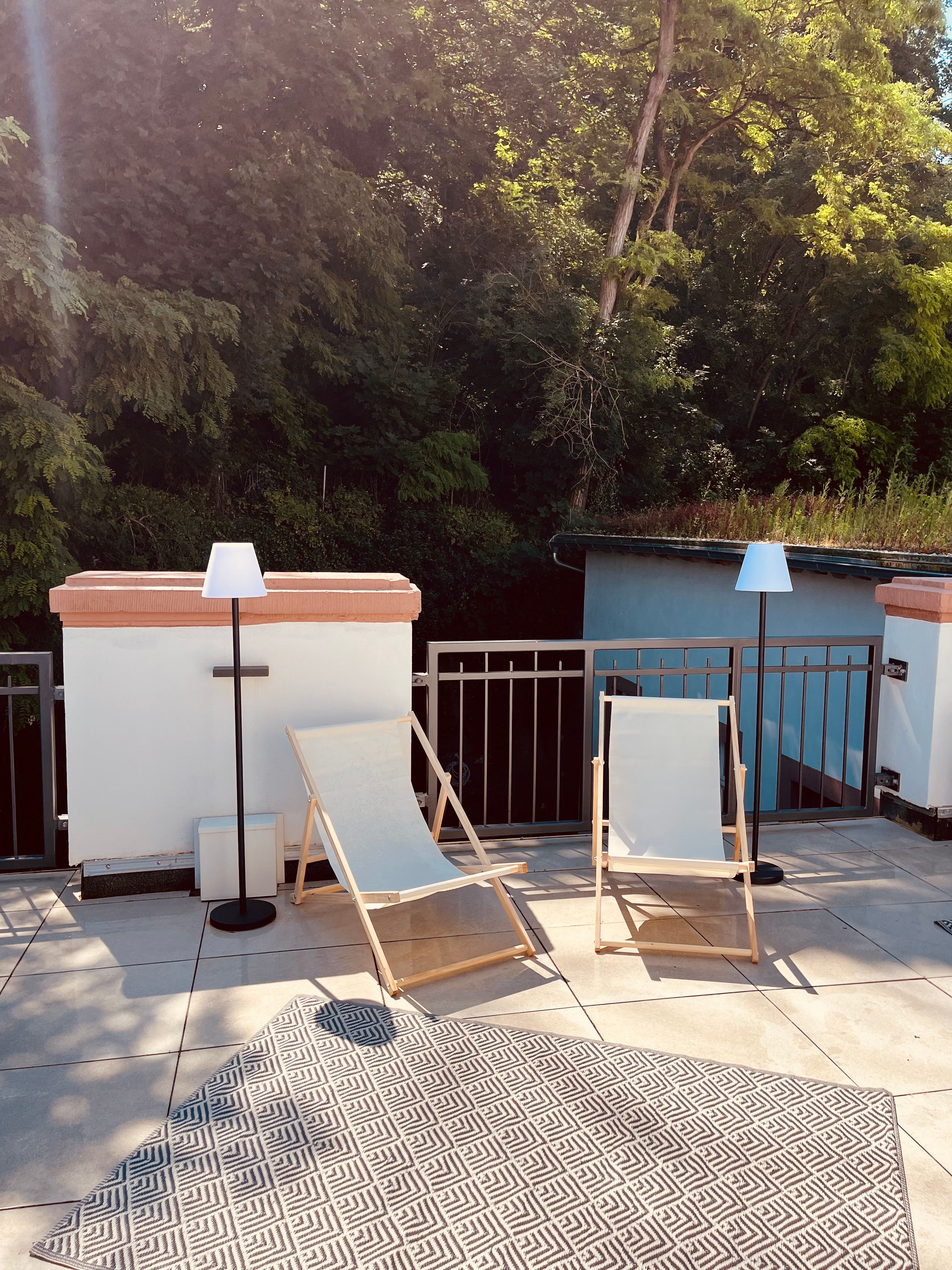  Exclusive Dream Apartment With Roof Terrace  -  Exclusive dream apartment with roof terrace  - Gallery -  4