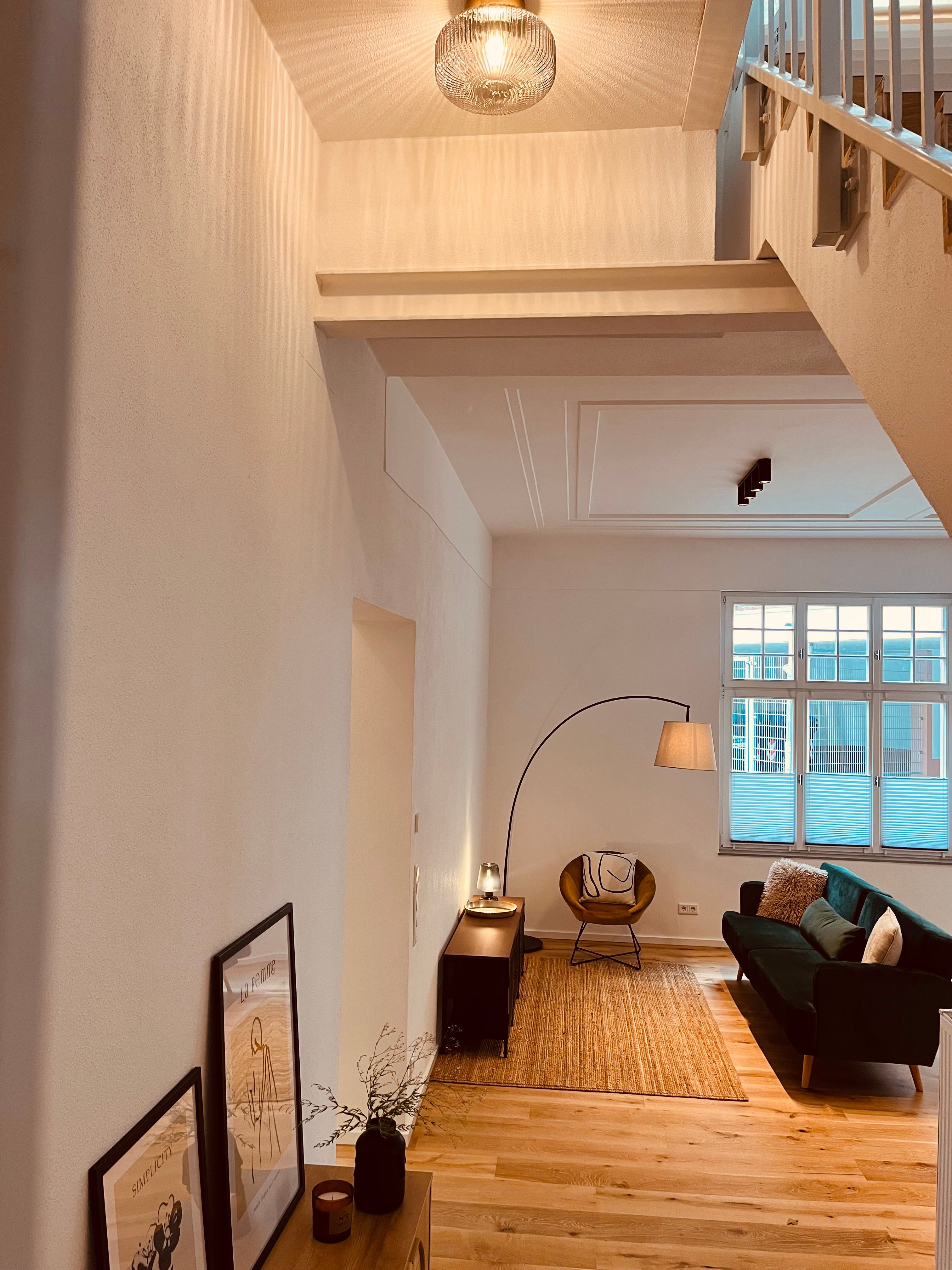  Exclusive Dream Apartment With Roof Terrace  -  Exclusive dream apartment with roof terrace  - Gallery -  1