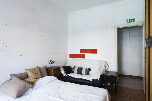 Via Pietro Mascagni, Rome