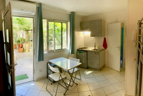 Rue Barbéris, Nice