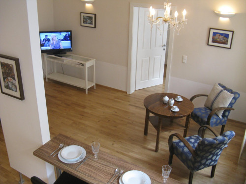 Rüdigergasse, Vienna