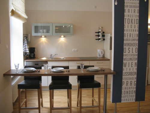 Rüdigergasse, Vienna