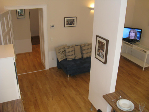 Rüdigergasse, Vienna