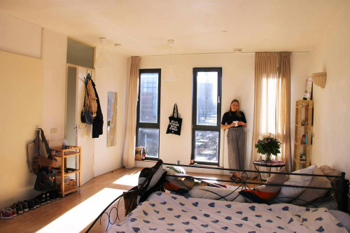 Hommelstraat, Rotterdam