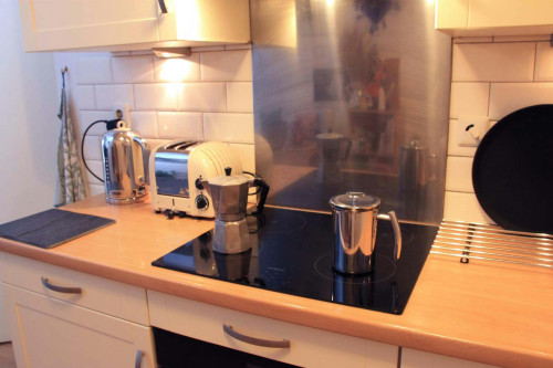 Hommelstraat, Rotterdam