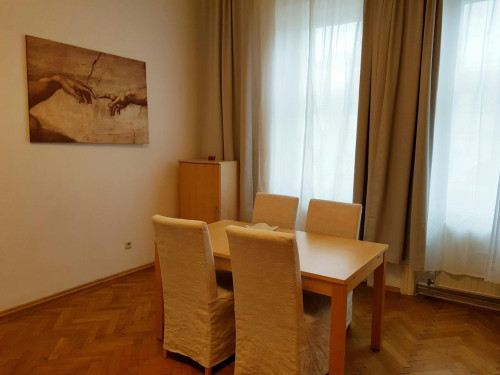 Währinger Gürtel, Vienna