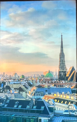 Rüdigergasse, Vienna