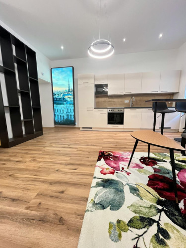 Rüdigergasse, Vienna