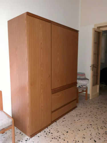 Via Agostino Gallo, Palermo