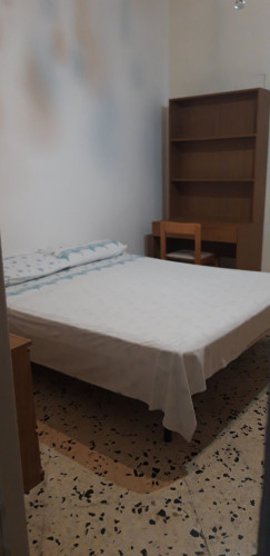 Via Agostino Gallo, Palermo