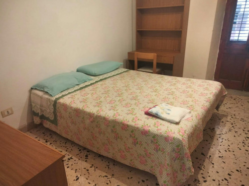 Via Agostino Gallo, Palermo