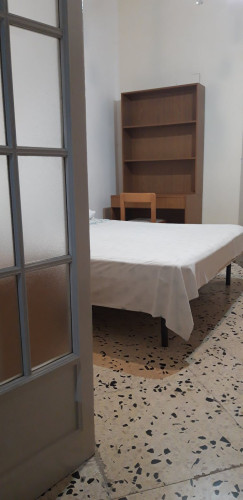 Via Agostino Gallo, Palermo