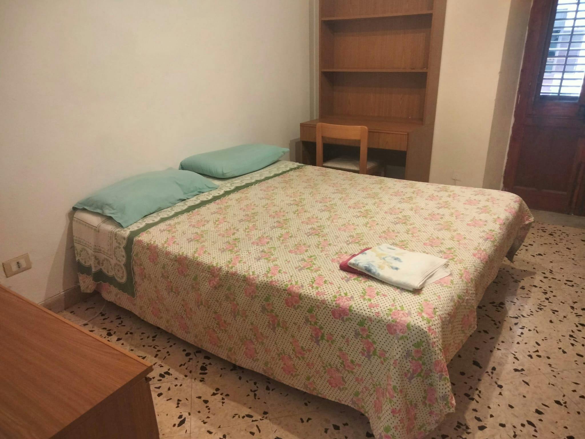  Entire Place  -  Via Agostino Gallo, Palermo  - Gallery -  1