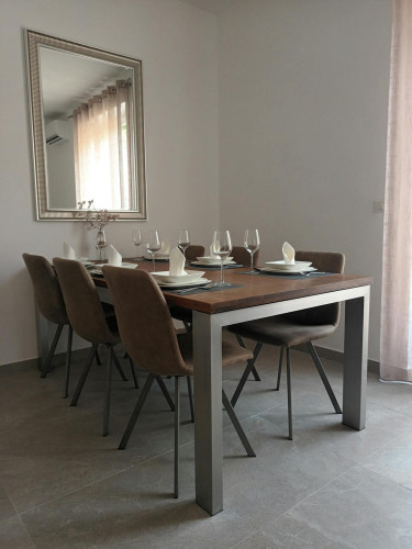 Via Laura Mantegazza, Rome