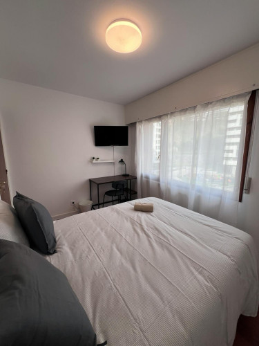 Jesus Galindez Hiribidea, Bilbao