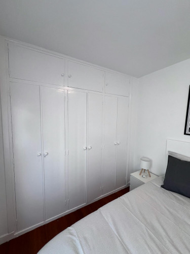 Jesus Galindez Hiribidea, Bilbao