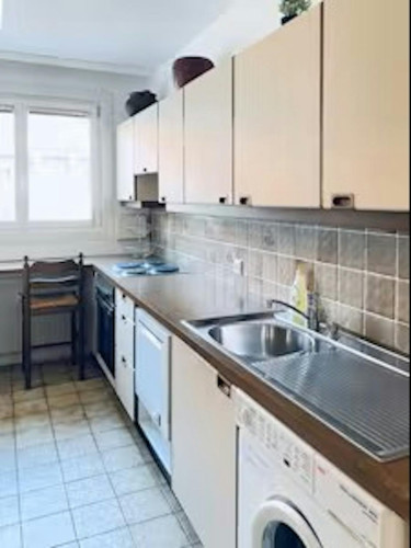 Marchettigasse, Vienna