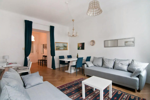 Lassallestraße, Vienna