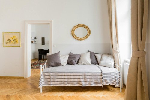 Streffleurgasse, Vienna