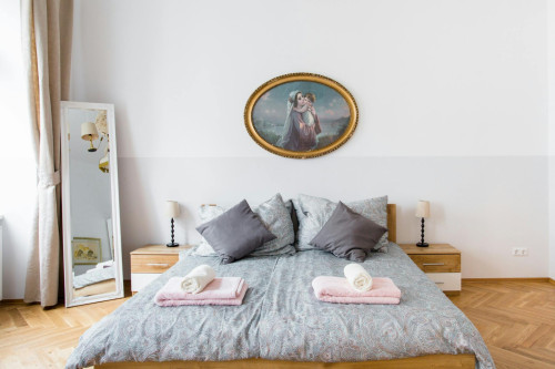 Streffleurgasse, Vienna