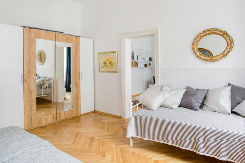 Streffleurgasse, Vienna