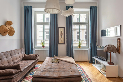 Streffleurgasse, Vienna