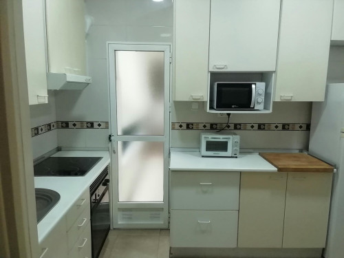 Calle Floridablanca, Murcia