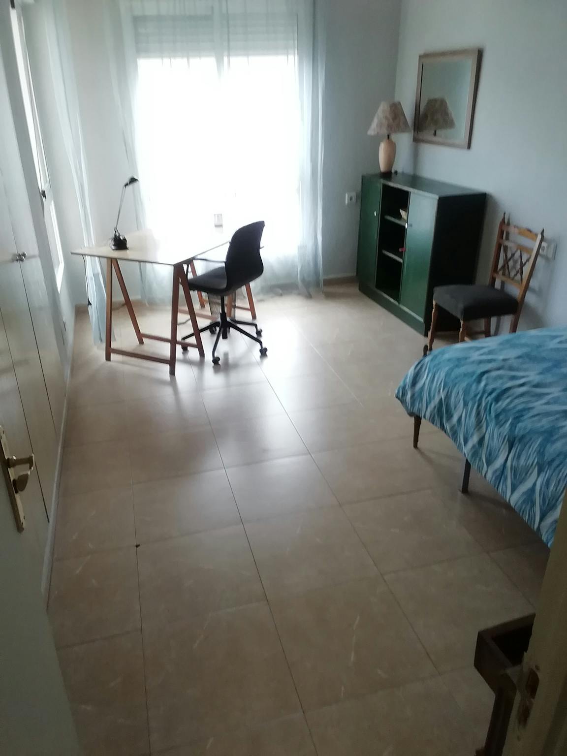  Private Room  -  Calle Floridablanca, Murcia  - Gallery -  1