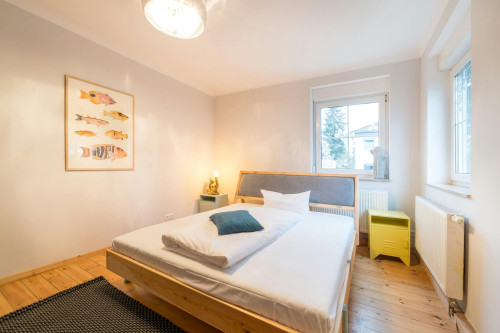 Fontanestraße, Potsdam