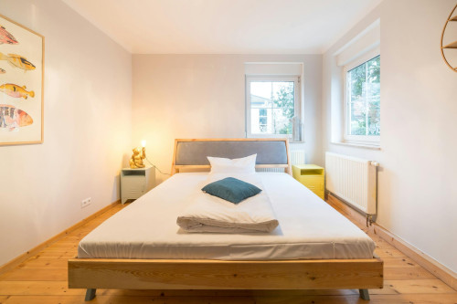 Fontanestraße, Potsdam