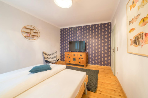 Fontanestraße, Potsdam