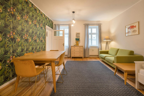 Geschwister-Scholl-Straße, Potsdam