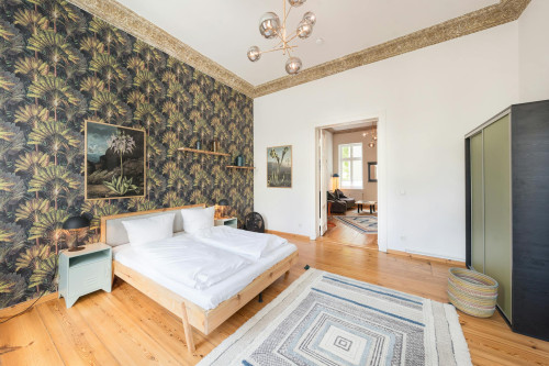 Geschwister-Scholl-Straße, Potsdam