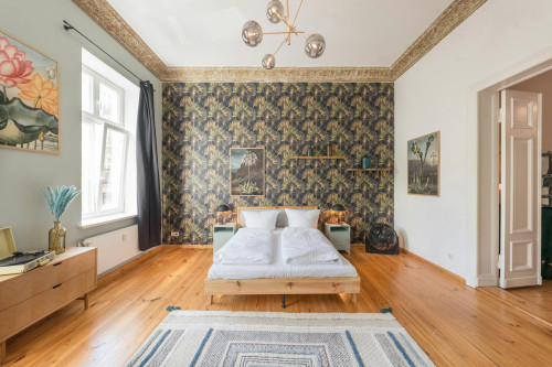 Geschwister-Scholl-Straße, Potsdam