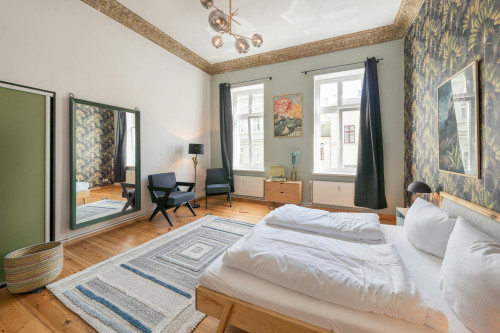 Geschwister-Scholl-Straße, Potsdam