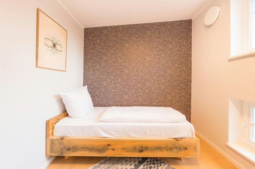 Geschwister-Scholl-Straße, Potsdam