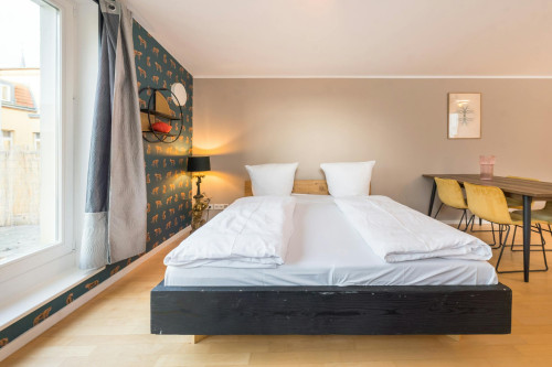 Geschwister-Scholl-Straße, Potsdam