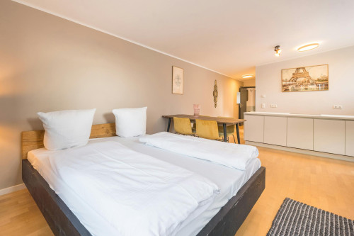 Geschwister-Scholl-Straße, Potsdam