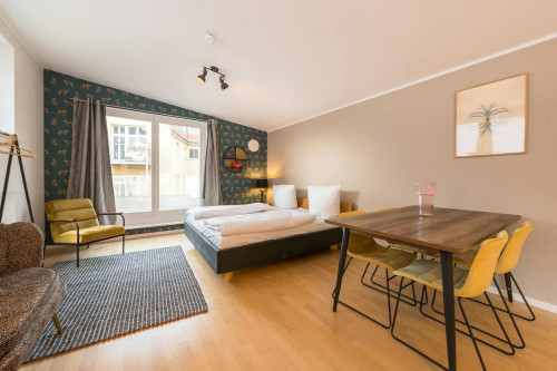 Geschwister-Scholl-Straße, Potsdam