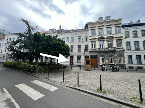 Rue T'Kint, Brussels  - Gallery -  5