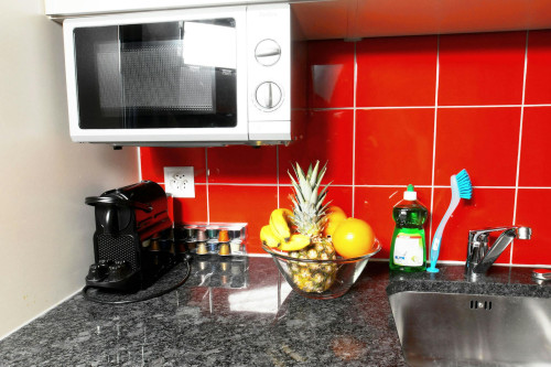 Schwamendingenstrasse, Zürich