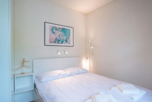 Forchstrasse, Zürich