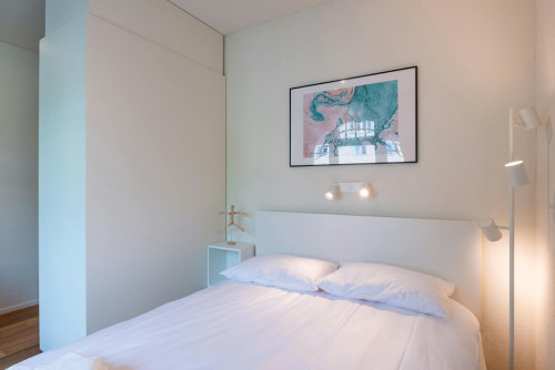 Forchstrasse, Zürich