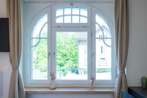 Forchstrasse, Zürich  - Gallery -  5