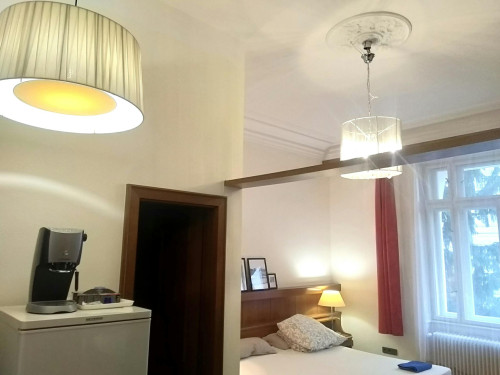 Köstlergasse, Vienna