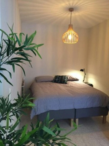 Rue de la Reinette, Brussels