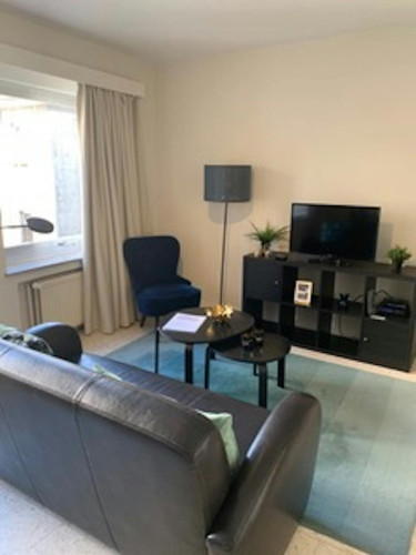 Rue de la Reinette, Brussels